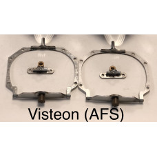 Переходные рамки Visteon 2 AFS для 3/3R/5R (2 шт.)